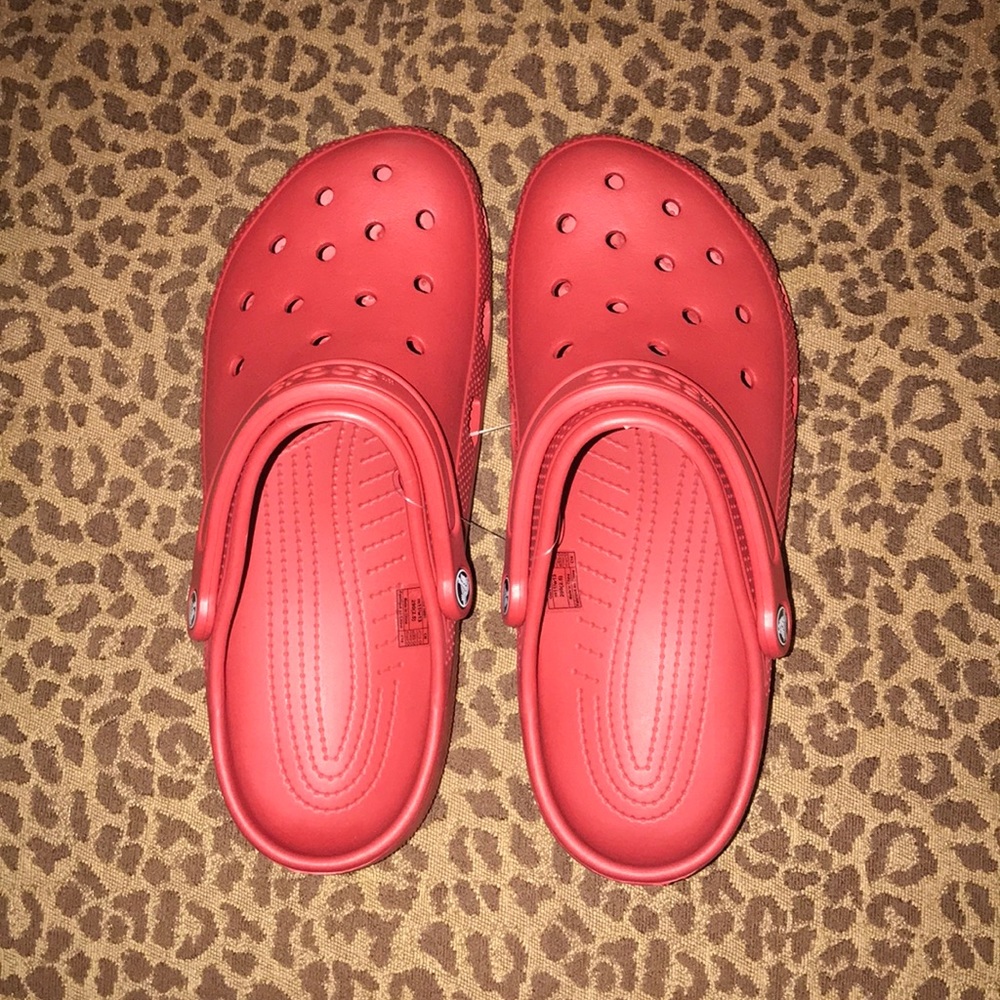 Crocs
